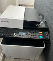 Kyocera Drucker Rheinland-Pfalz - Frankenthal (Pfalz) Vorschau