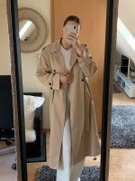 Trenchcoat in beige von Mango Größe M Nordrhein-Westfalen - Bad Oeynhausen Vorschau