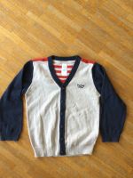 C&A Stickjacke maritime Jacke Strick Jäckchen 92/98 Pankow - Weissensee Vorschau