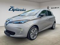 Renault ZOE Intens Inkl. Batterie, Kamera, Navi Hessen - Schwalbach a. Taunus Vorschau