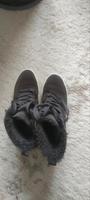Ugg Cirsium, High Sneaker, Boots 39 Schleswig-Holstein - Itzehoe Vorschau