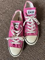 Chucks pink Gr. 40 Hessen - Freigericht Vorschau