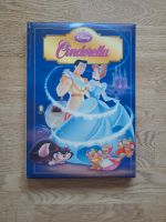 Buch Disney Cinderella Herzogtum Lauenburg - Groß Grönau Vorschau