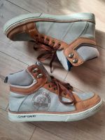 Camp David Sneaker Gr.45 Mecklenburg-Vorpommern - Ueckermuende Vorschau