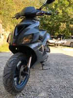 Aprilia sr 50 Bayern - Würzburg Vorschau