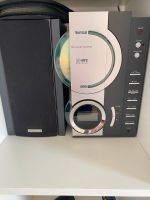 CD Player schaub lorenz cd Anlage MP3 Rheinland-Pfalz - Kobern-Gondorf Vorschau
