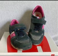 Mädchen Schuhe „Elefanten“ Gr. 28,  Leder Nordrhein-Westfalen - Eschweiler Vorschau