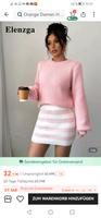 Pullover Gr M, Pullover rosa, Rock rosa ❤️ Herzogtum Lauenburg - Wentorf bei Sandesneben Vorschau