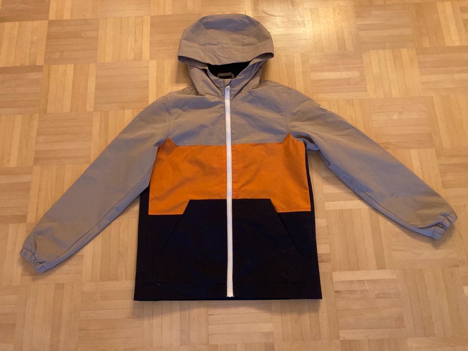 Regenjacke, Jacke, Jack Jones, Jungen, unisex, Gr. 152 in Freiburg im Breisgau