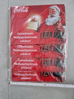 Blechschild Coca Cola Nürnberg (Mittelfr) - Aussenstadt-Sued Vorschau