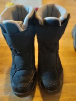 Winterboots Winterschuhe Gr 37 gefüttert Leipzig - Leipzig, Südvorstadt Vorschau