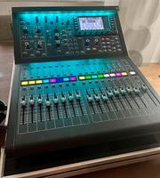 Midas M32R + Flightcase Baden-Württemberg - Baden-Baden Vorschau