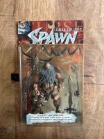 Spawn Curse of the Spawn Zeus McFarlane Toys Baden-Württemberg - Oberhausen-Rheinhausen Vorschau