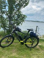 ❌Notverkauf ❌E -Bike. Haibike sduro 9.0 Schleswig-Holstein - Kiel Vorschau