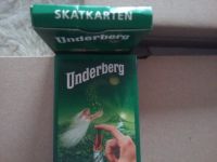 Underberg Skatkarten Sachsen-Anhalt - Dessau-Roßlau Vorschau