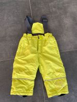 Schneehose Skihose Topomini Gr. 80 Baden-Württemberg - Bad Krozingen Vorschau