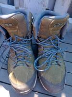 CMP Wanderschuhe  gr.46 zu verkaufen Niedersachsen - Söhlde Vorschau