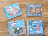 Hörspiel CDs je 0,50 € Feuerwehrmann Sam, Super Wings etc. Hessen - Tann Vorschau