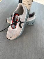 On Clou 46 Wolkenschuhe Swiss Baden-Württemberg - Untergruppenbach Vorschau