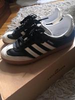 Adidas Samba Gr. 39 Berlin - Treptow Vorschau