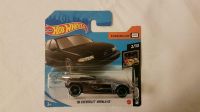 Hot Wheels Error Card Karte Batmobile Silber Chevrolet Impala OVP Innenstadt - Köln Altstadt Vorschau