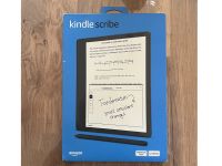 Amazon Kindle Amazon Kindle Scribe 32 GB, Premium Stift, Neu Hessen - Gießen Vorschau