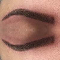 Microblading altes Pmu verschönert ⚜️ Bayern - Augsburg Vorschau