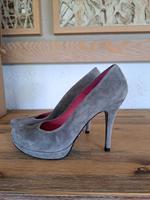 Buffalo High Heel Bayern - Bindlach Vorschau