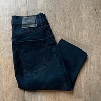 Levi‘s Mile High Super Skinny Jeans W27/L30 dunkelblau Bremen - Schwachhausen Vorschau