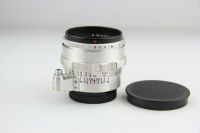 Carl Zeiss Jena Alu Biotar 2/58 Exa Mount 58mm 1:2 # 7978 Obervieland - Kattenturm Vorschau