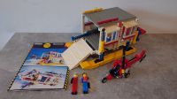 Lego Technic 8680 Forschungsstation Nordrhein-Westfalen - Wesel Vorschau