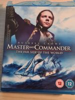 Blu Ray Master & Commander Rostock - Südstadt Vorschau