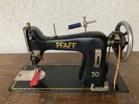 Nähmaschine von Pfaff zu verkaufen Rheinland-Pfalz - Römerberg Vorschau