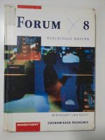 Forum 8 WR Wirtschaft und Recht Realschule Bayern Westermann V. Bayern - Bad Wörishofen Vorschau