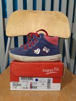 SuperFit Mädchenschuhe Nordrhein-Westfalen - Mülheim (Ruhr) Vorschau