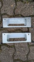 Mercedes Benz Viano Vito W639 Halter Griff vorn rechts oder links Schleswig-Holstein - Bad Oldesloe Vorschau