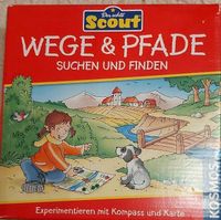 Wege & Pfade von Scout Wandsbek - Hamburg Poppenbüttel Vorschau