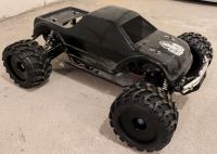 RC 1/8 2St. Reely Carson Monster-Truck Buggy Truggy FY5 Schleswig-Holstein - Lübeck Vorschau