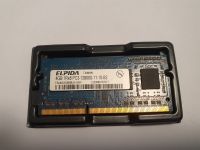 Arbeitsspeicher 4 GB (1x4GB) S0Dimm PC3  12800S für Notebook Baden-Württemberg - Bad Krozingen Vorschau