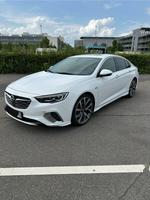 Opel Insignia GSI Biturbo 209PS Hessen - Trebur Vorschau