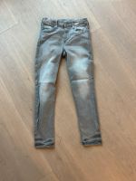 H&M Kinder Jeans grau Gr 152 Niedersachsen - Lilienthal Vorschau