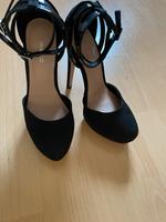 High Heels Hessen - Münster Vorschau
