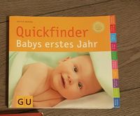 Quickfinder Babys erstes Jahr Niedersachsen - Odisheim Vorschau
