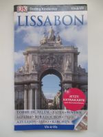 Lissabon DK Dorling Kindersley Vis-à-Vis 2014/2015 - wie neu Düsseldorf - Oberkassel Vorschau