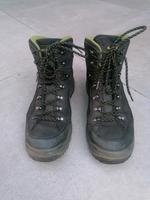 Lowa Wanderschuhe Renegade Nordrhein-Westfalen - Rhede Vorschau