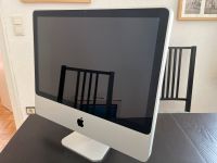 Apple iMac 20“ 2007 5GB RAM 2 GHz Core Duo SuperDrive Bonn - Bonn-Zentrum Vorschau