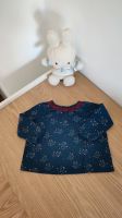 Langarmshirt von F&F ★ floraler Print Hamburg Barmbek - Hamburg Barmbek-Süd  Vorschau