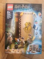 Lego Harry Potter 76384 Hogwarts Moments Kräuterkundeunterricht Berlin - Steglitz Vorschau