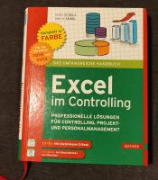 Excel im Controlling Fachbuch Stuttgart - Möhringen Vorschau