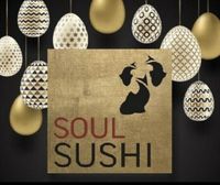 Soul Sushi, Servicekraft gesucht. Hamburg-Nord - Hamburg Langenhorn Vorschau